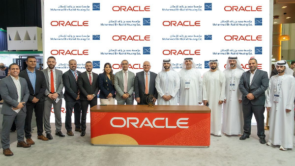 MBRHE Adopts Oracle Database@Azure for Efficiency MBRHE Adopts Oracle Database@Azure for Efficiency