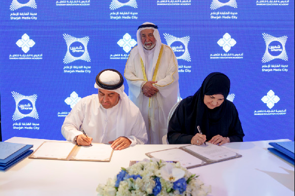 Closing Ceremony of 4th IFALT in Sharjah