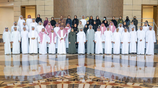 UAE Hosts Third Retreat of Resolve Meeting