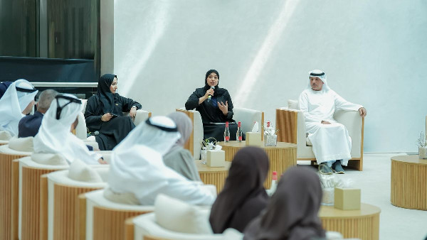 UAE's Nature Guardians Majlis Promotes Sustainability UAE's Nature Guardians Majlis Promotes Sustainability