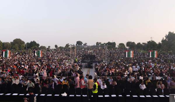 Celebrating Indian Cultural Heritage in the UAE