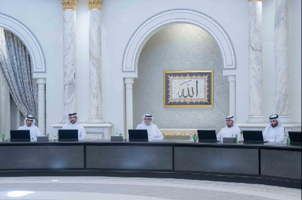 Crown Prince Leads Grant Conversion for Families