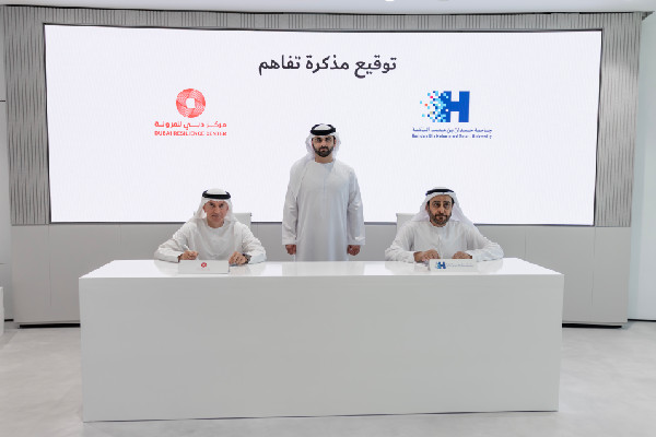 Dubai Enhances Crisis Preparedness with New Agreements