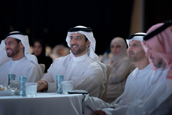 Sharjah Judicial Council's 2026–2028 Plan Discussed