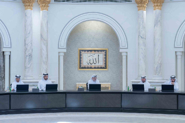 Crown Prince Leads Grant Conversion for Families