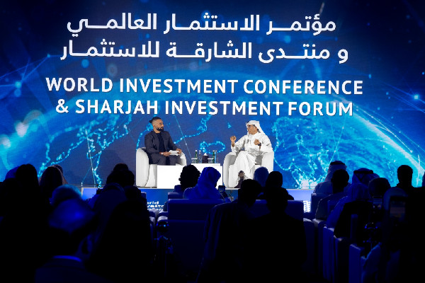 Alabbar: Manufacturing Key to UAE Growth