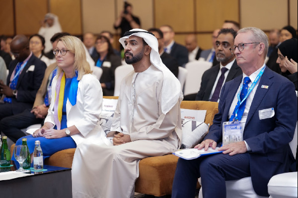 Brisbane Forum Enhances Abu Dhabi-Australia Ties