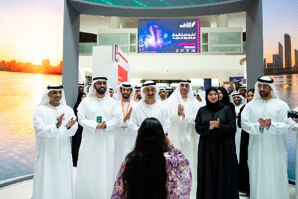 Global Food Week 2025 Begins in Abu Dhabi