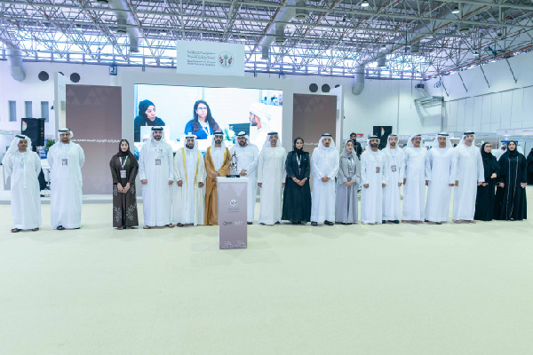 Ithra Career Fair Inaugurated by Sheikh Salem