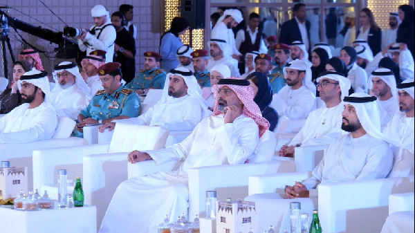 Media's Role in Government Excellence Discussed