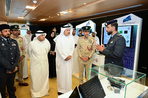 UAE Advances Humanity Through Technology