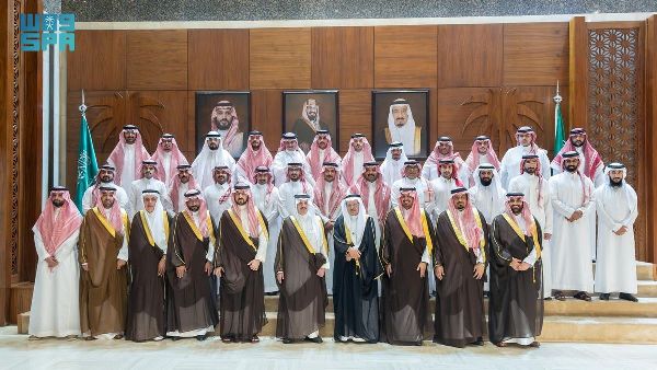 Emir Praises Restoration Association's Work Emir Praises Restoration Association's Work