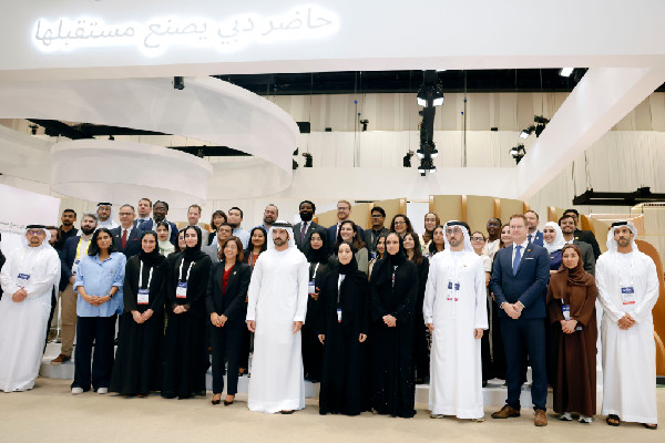 Dubai Hosts Asia Pacific Cities Summit 2025