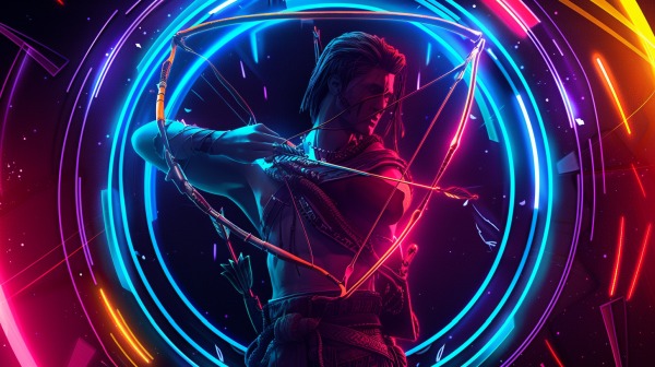 Sagittarius (November 22 - December 21) Horoscope