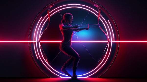 Sagittarius (November 22 - December 21) Horoscope