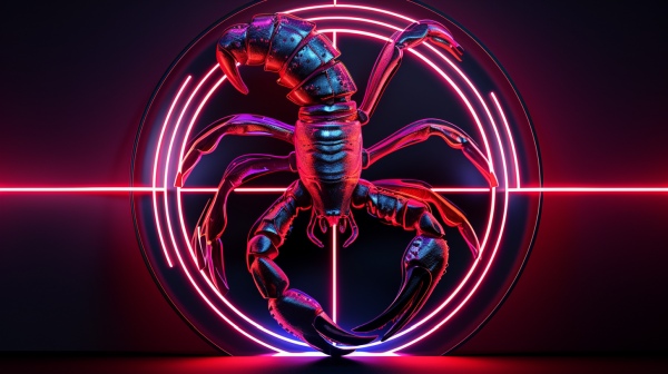 Scorpio (October 23 - November 21) Horoscope