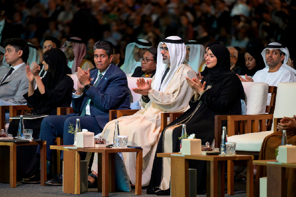 World Conservation Congress 2025 Opens in Abu Dhabi