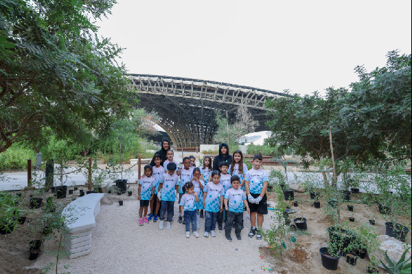 Strategic Partnership Enhances Dubai's Cultural Landscape