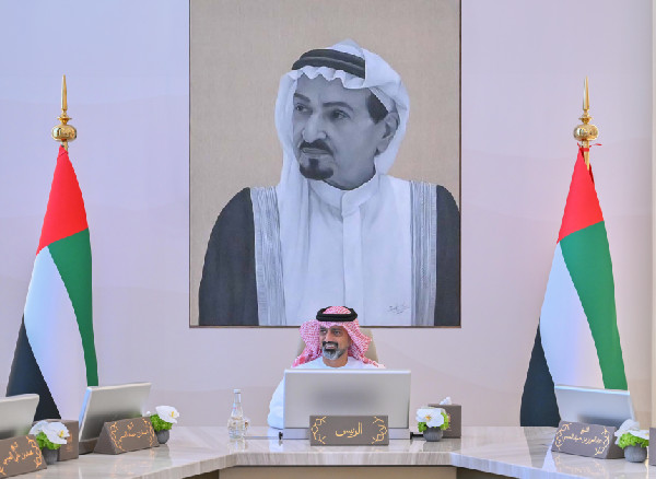 Ajman Council Approves Media Policy and Indicators