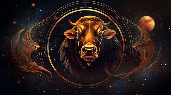 Taurus (April 20 - May 20) Horoscope