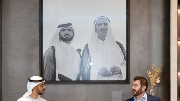 UiPath Introduces Automation Cloud in UAE UiPath Introduces Automation Cloud in UAE