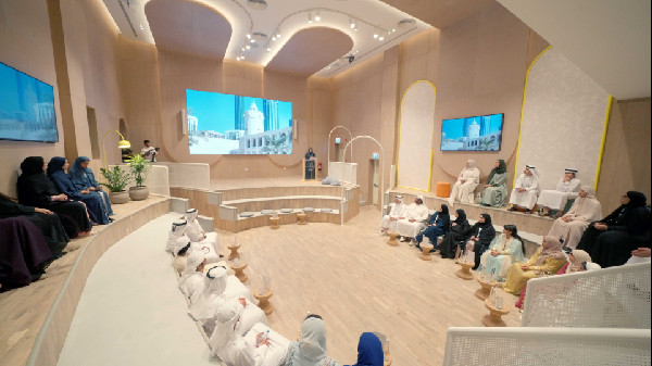 Second Edition of Young Ambassadors Programme Launched