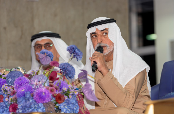 Al Ain Masters 2025 Badminton Championship Begins