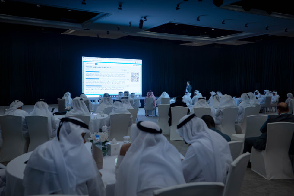 Sharjah Judicial Council's 2026–2028 Plan Discussed