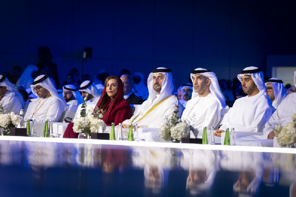 Sharjah Investment Forum 2025 Inaugurated by Sultan Al Qasimi