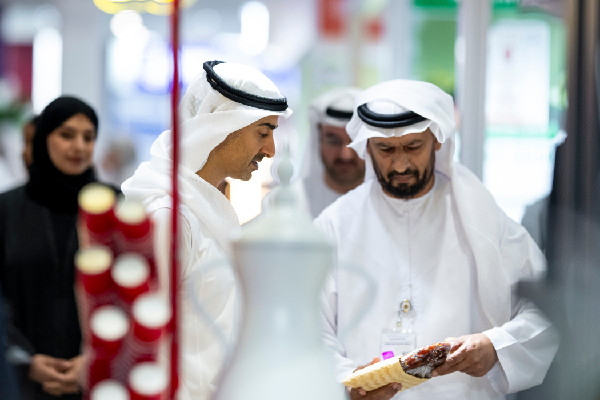 World Food Week 2025 Kicks Off in Abu Dhabi