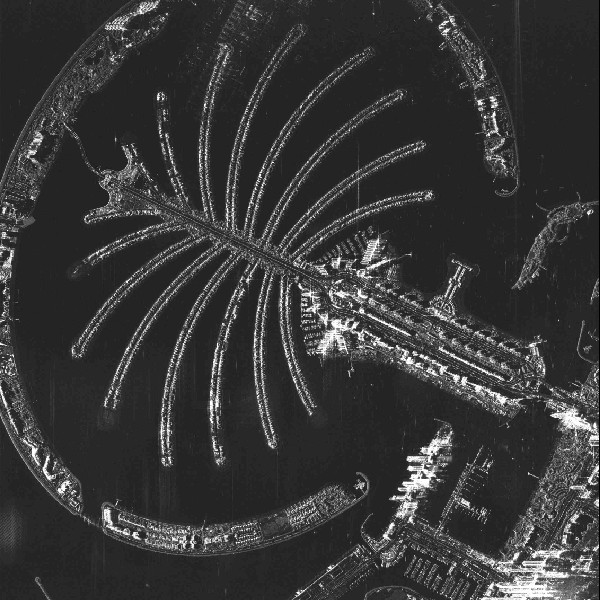 First Images from MBZ-SAT and Etihad-SAT Released