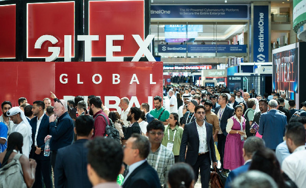 GITEX GLOBAL 2025 Highlights AI Innovations