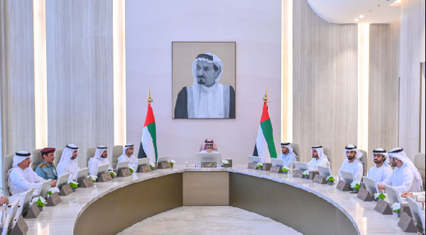 Ajman Council Approves Media Policy and Indicators