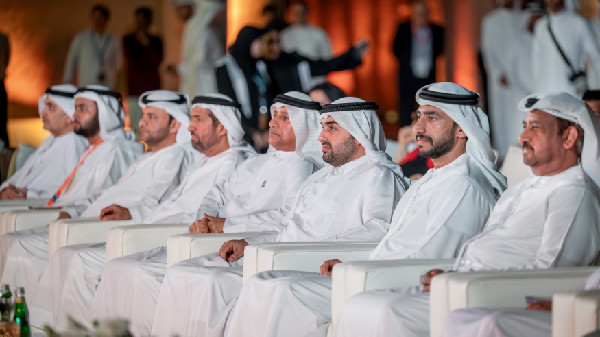 Fujairah Photography Award Ceremony Highlights Talent