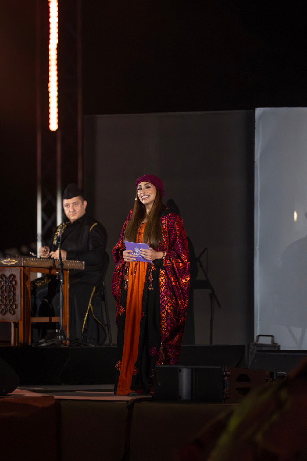 Tanweer Festival 2025 Launches in Sharjah