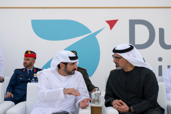 Dubai Airshow 2025: Key Highlights from the Event