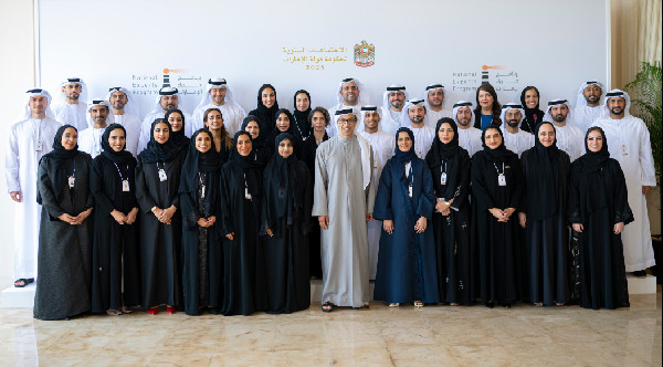Mansour bin Zayed Launches AI Programme