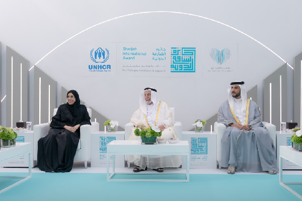 Konexio Africa Wins SIARA Award in Sharjah