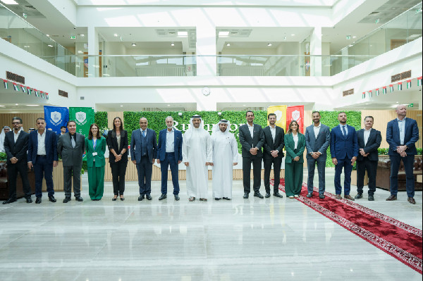 Rushmore American School Opens in Sharjah