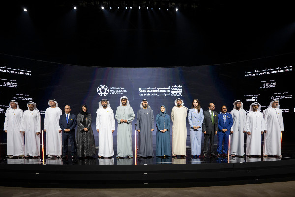 Launch of UAE’s ‘Walk to Mars’ Initiative