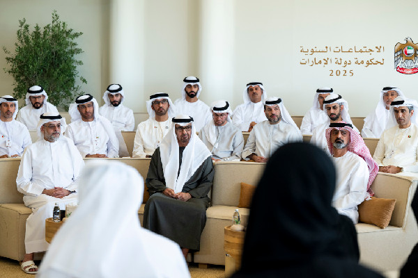 2026 Declared Year of the Family in UAE