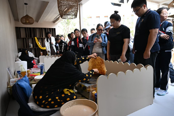 China Import Expo 2025 Enhances Trade Relations