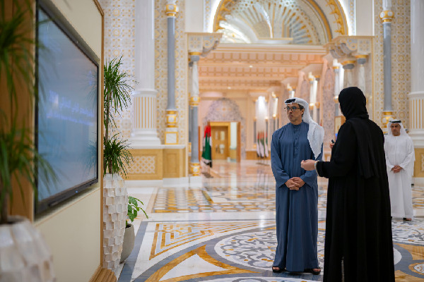 Plans for Emirati Agricultural Conference 2026 Reviewed