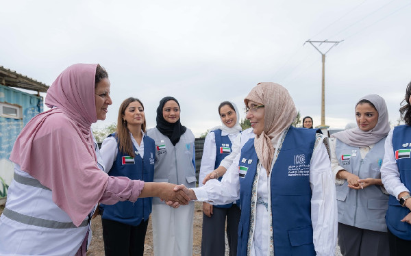 New Child Protection Initiatives in Morocco