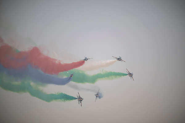 Dubai Airshow 2025: Key Highlights from the Event