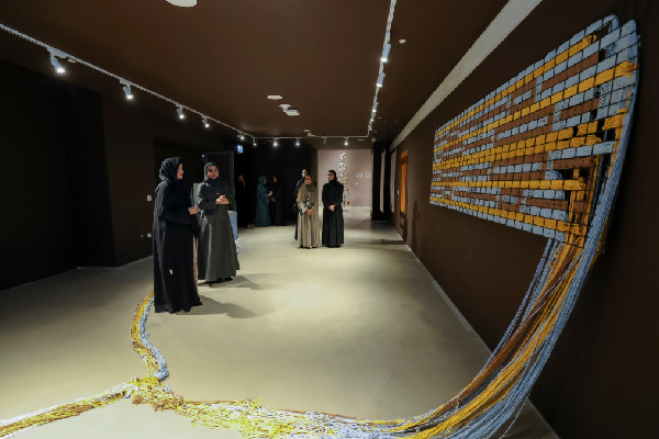 House of Arts Opens at Expo City Dubai
