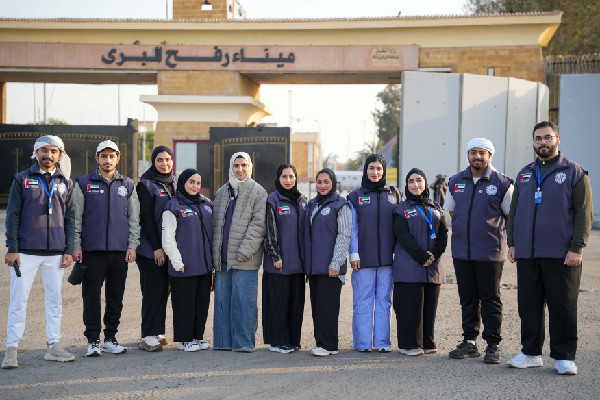 Youth Social Missions Programme Concludes Second Cohort