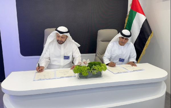 Civil Aviation MoU Signed by Ras Al Khaimah and Fujairah