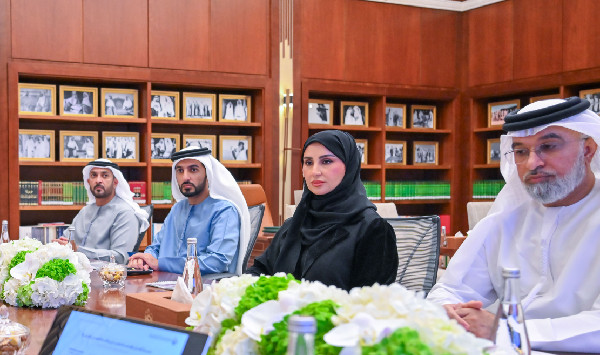 Foundation Board Approves Family Initiatives for 2025