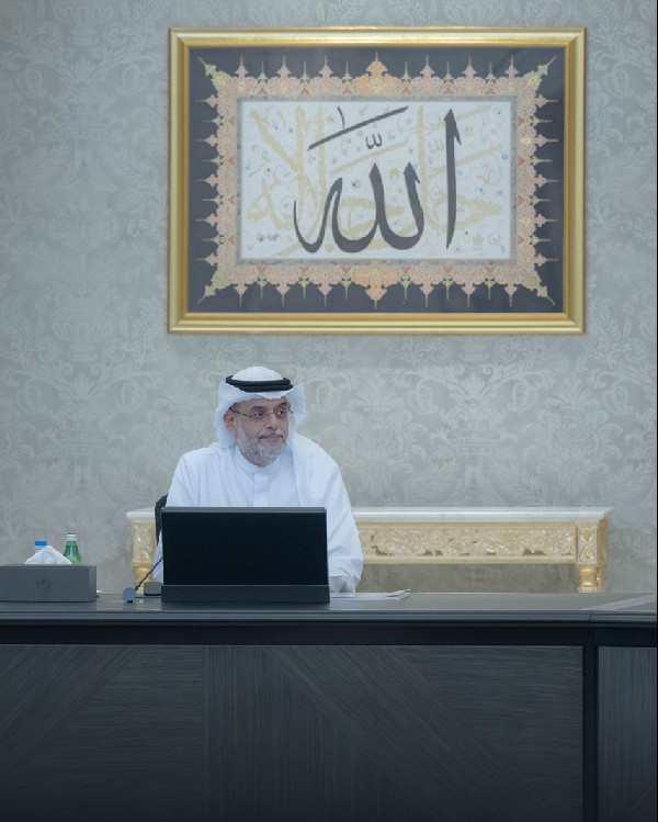 Support for Eligible Citizens in Sharjah